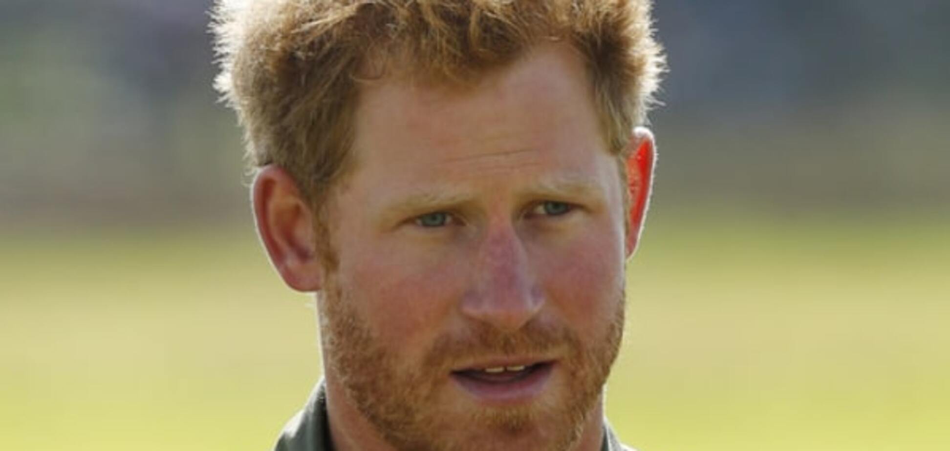 Назван топ-10 сексуальных бородачей мира: впереди принцы и спортсмены