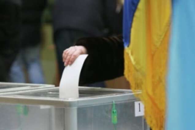 'Кто против Кличко'. Опубликован список всех кандидатов на выборы мэра Киева