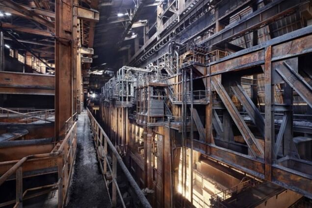 Заброшенная Европа: путешественник сфотографировал забытые уголки континента