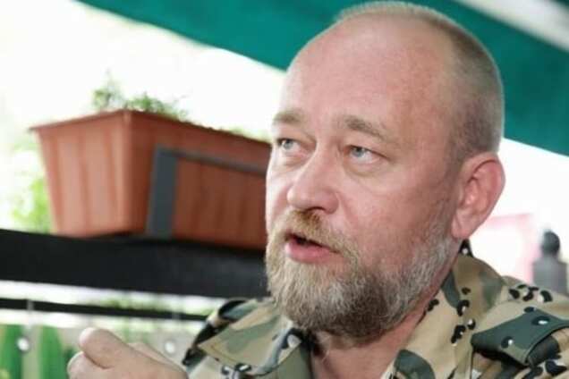 Террористы готовы освободить 30 пленных украинцев - Рубан