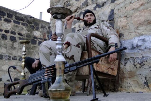 СМИ разузнали, кто инциировал военное вмешательство России в Сирии