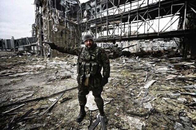 Путин обещал освободить 'киборга' Рахмана - Порошенко