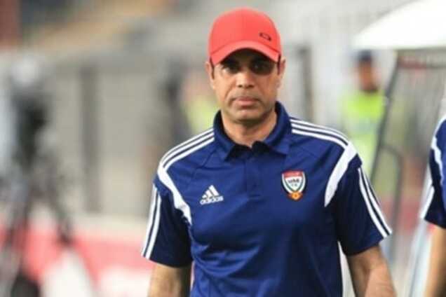 Милевскому на заметку: в ОАЭ футболиста посадили в тюрьму за критику тренера