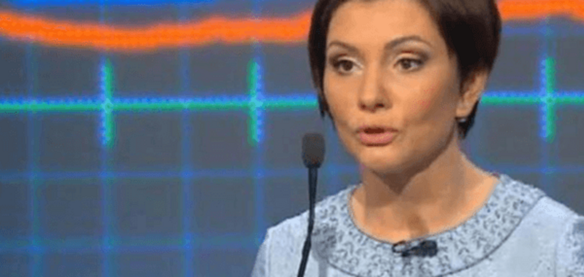 'Мы сами себя закапываем': соцсети возмутило появление на ТВ экс-регионалки Бондаренко