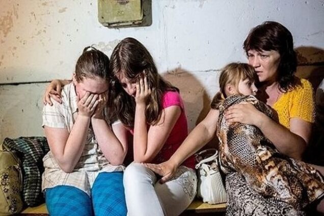 Люди Донбасса живут 'в страхе и молчаливом бездействии' – журналист