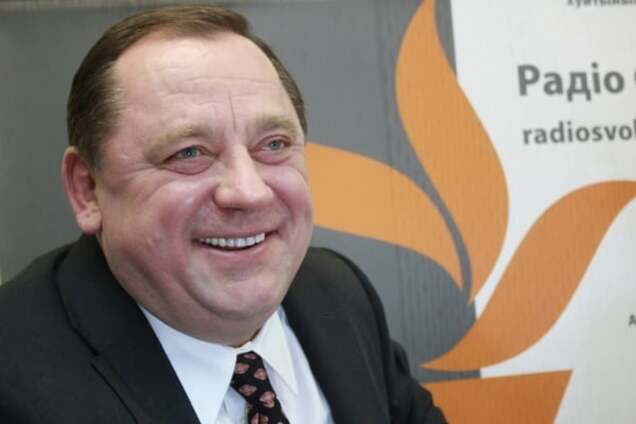 Суд выпустил скандального экс-ректора Мельника из-под ареста