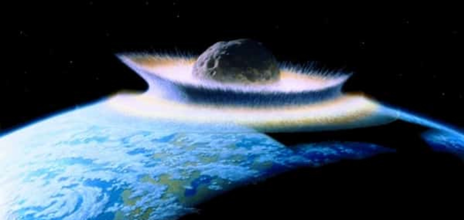 Загадка планеты Нибиру: Земле предсказали 'конец света' в декабре