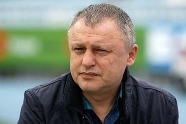 'Настоящий футбол': Суркис похвалил 'Динамо' за матч с 'Челси'