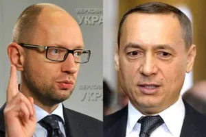 Скандал в "Енергоатомі": друг Яценюка має намір залишити бюджет без 4 мільярдів