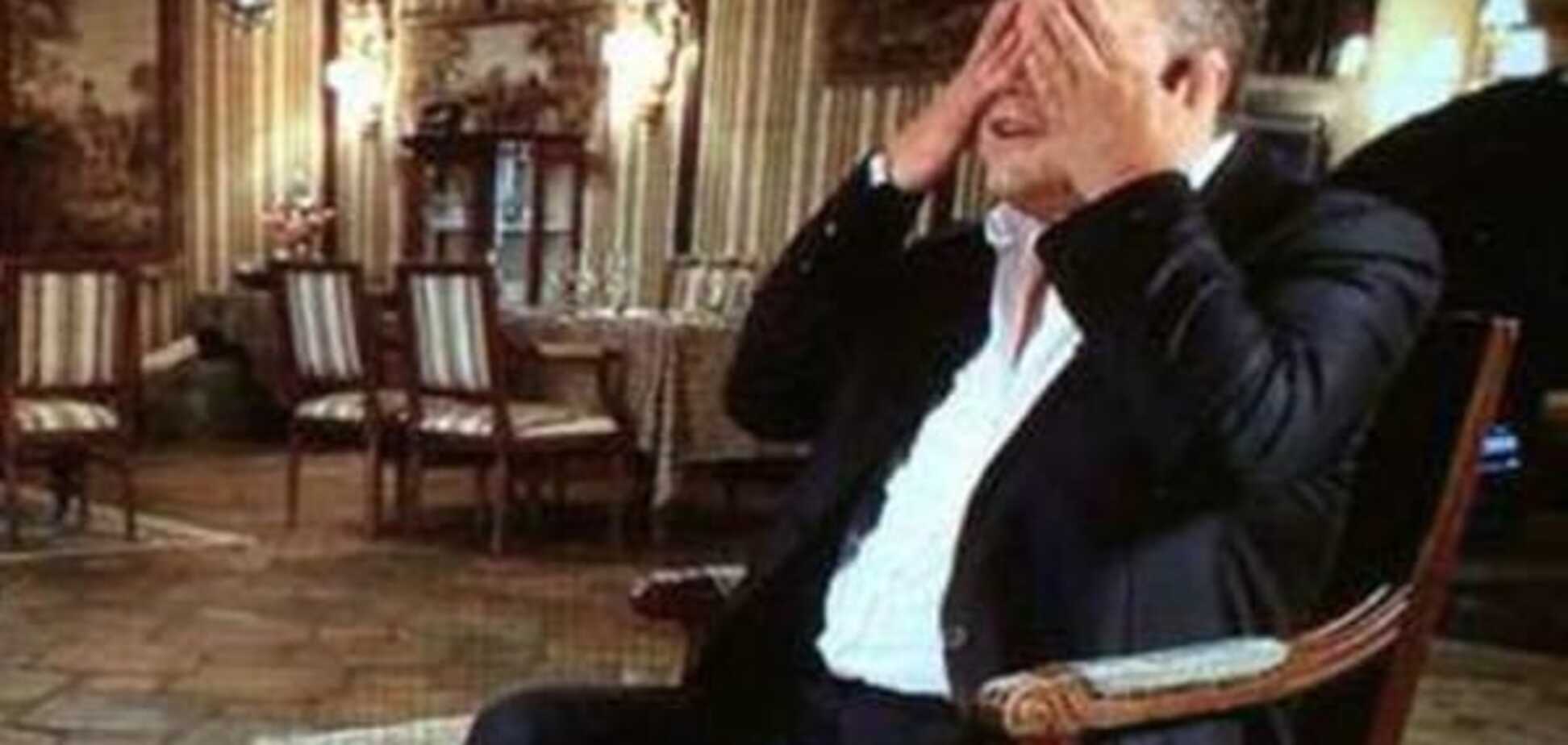 ГПУ: Янукович лично приказал стрелять по протестующим на Майдане