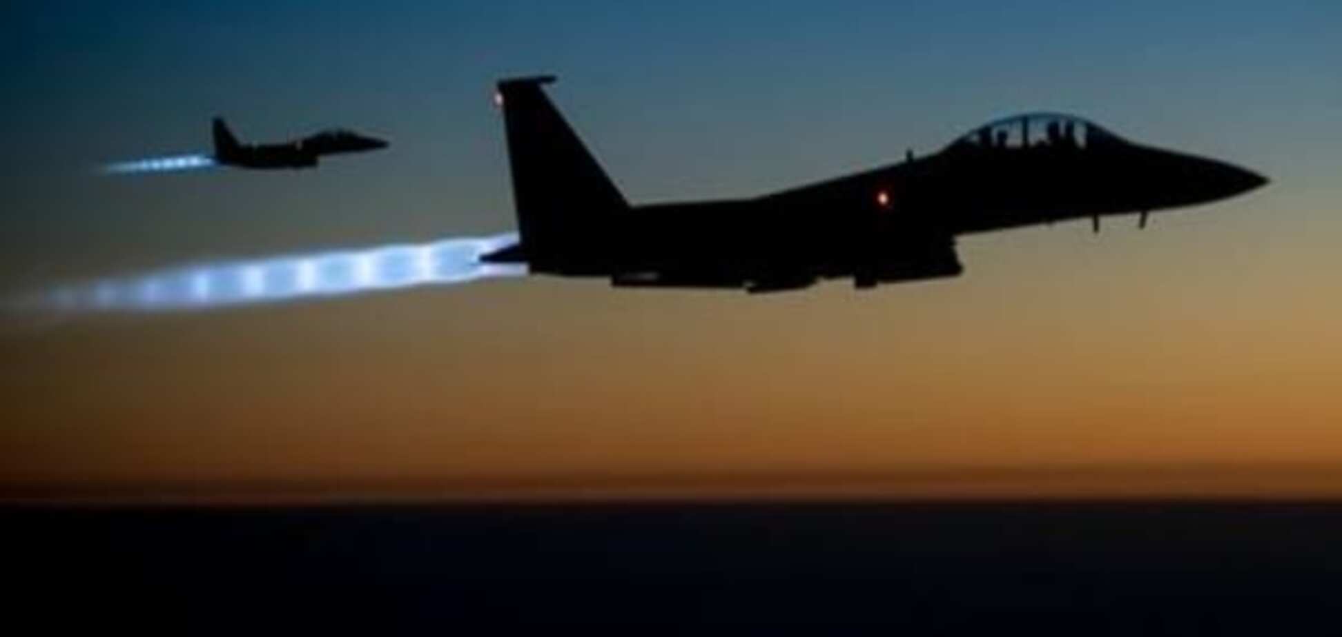 США та Росія підписали меморандум щодо безпеки польотів у небі над Сирією