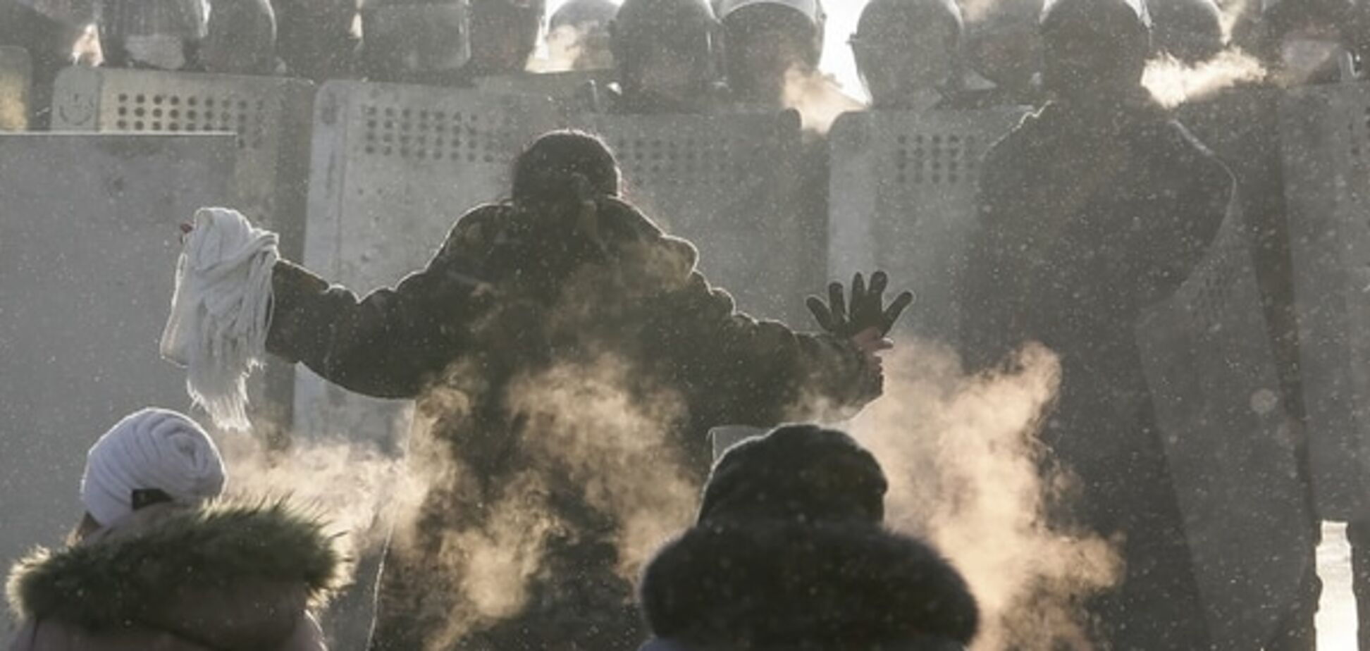 Стало известно, кого ГПУ подозревает в развале дела по Майдану