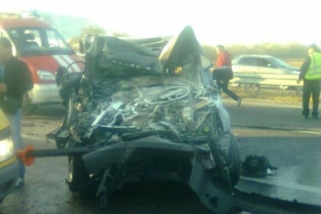 В ДТП со Зварычем появился неожиданный свидетель