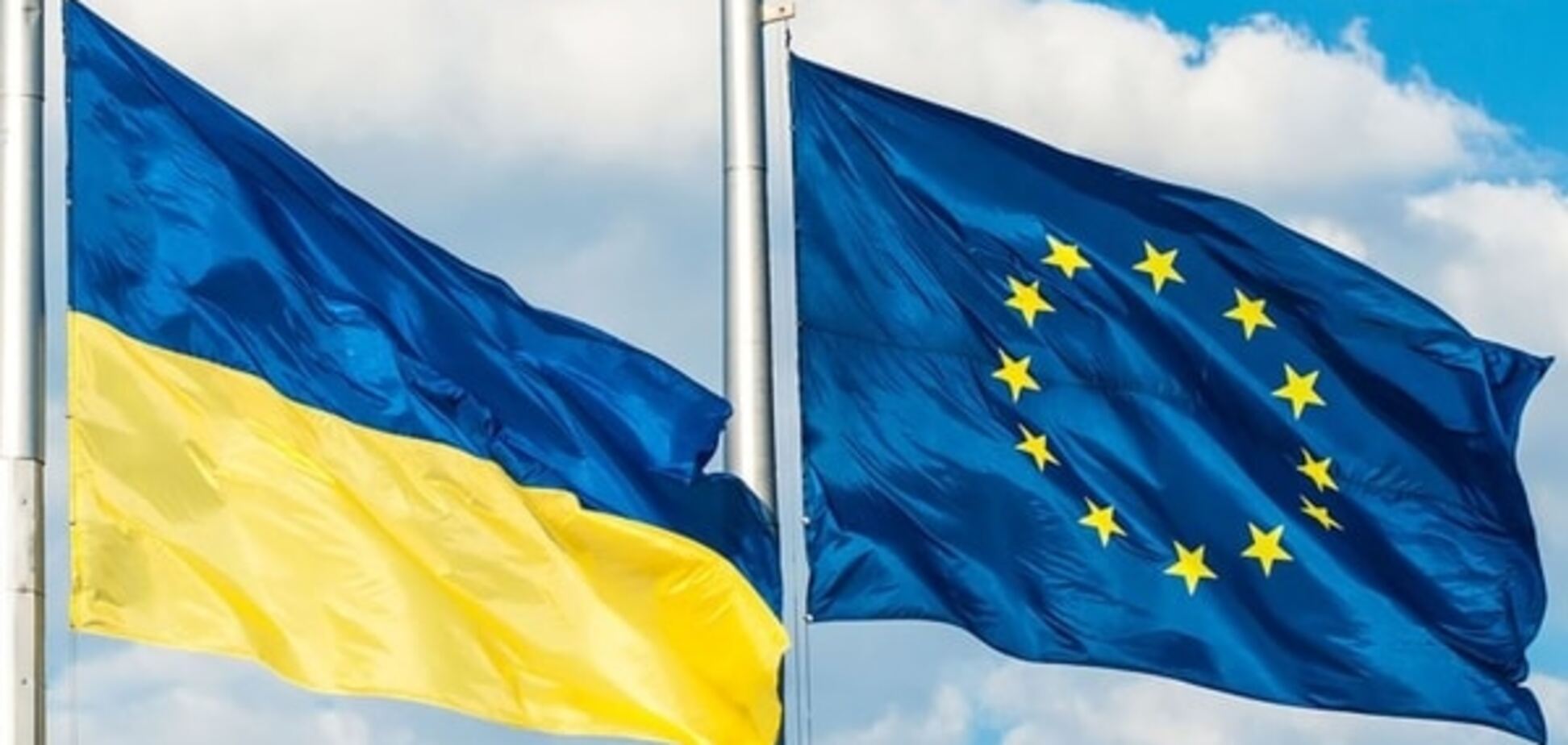 Большинство депутатов Европарламента поддерживают безвизовый режим с Украиной