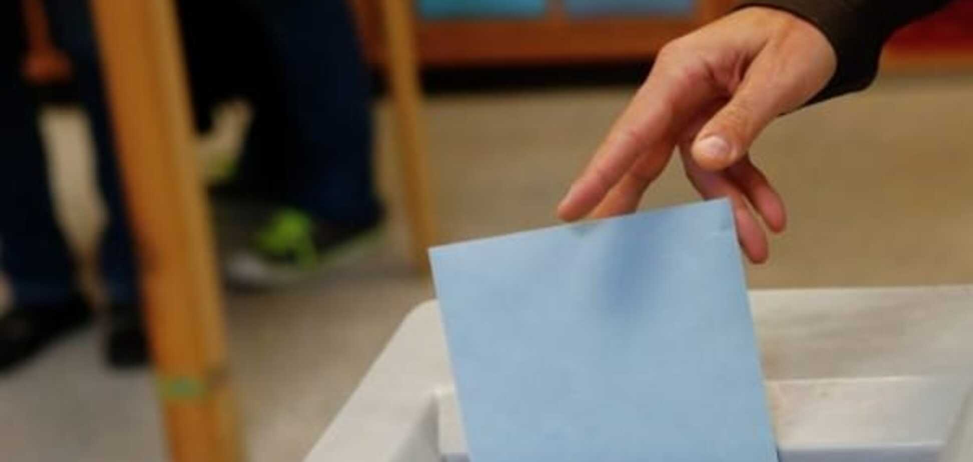 'Наш край' подготовил 50 тыс. человек для защиты результатов выборов