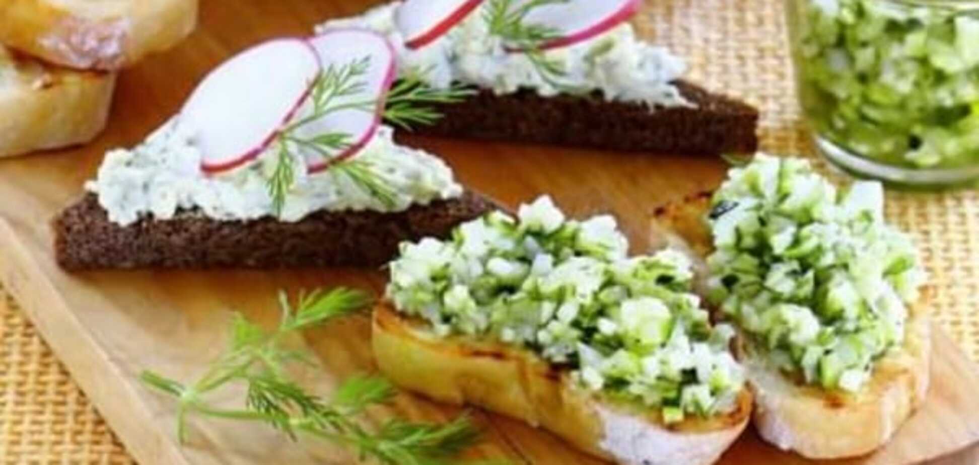 Израильский диетолог раскрыла секрет, как похудеть на бутербродах: хлебная диета