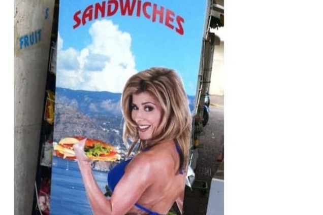 Самые нелепые дизайнерские ляпы: 20 веселых фото