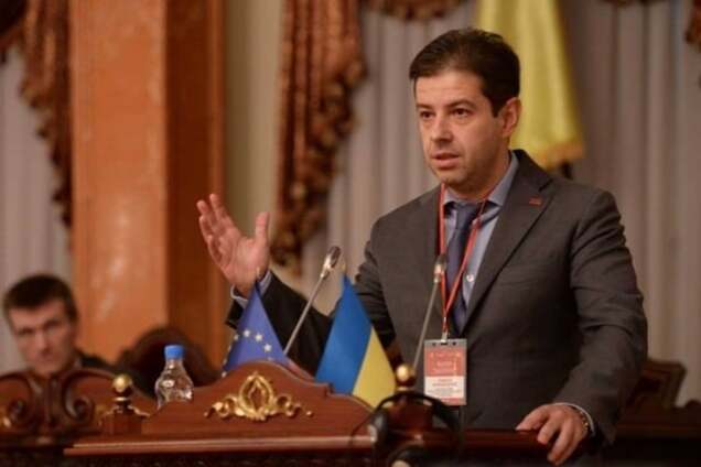 Нардеп Алексеев призвал разработать механизм контроля для финансирования партий из бюджета