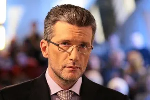 Андрей Куликов