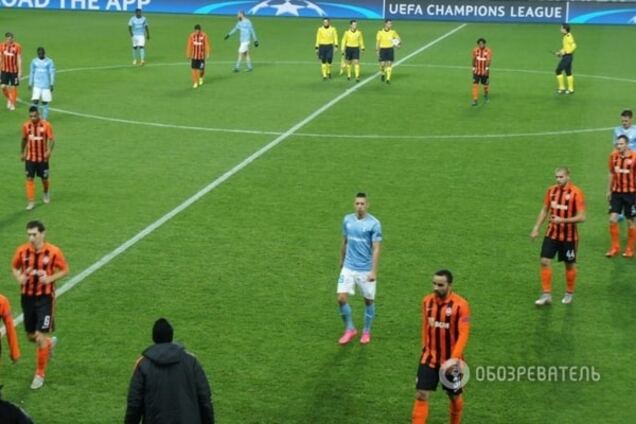 Раненый зверь. Как 'Шахтер' загнал себя в Лиге чемпионов в глухой угол