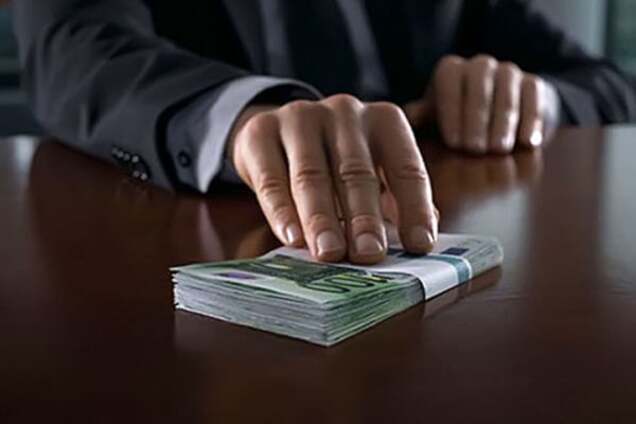 Названы лидеры и аутсайдеры антикоррупционной политики Украины