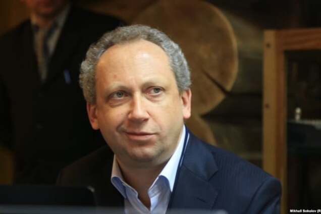 Рабинович об аннексии Крыма: преступный эксперимент Путина провалился