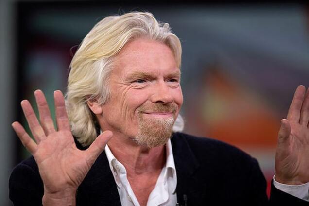 Эпатажный миллиардер предложил легализовать наркотики