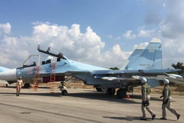 Под бомбежками ВВС России погиб командир повстанцев, который боролся с ИГИЛ