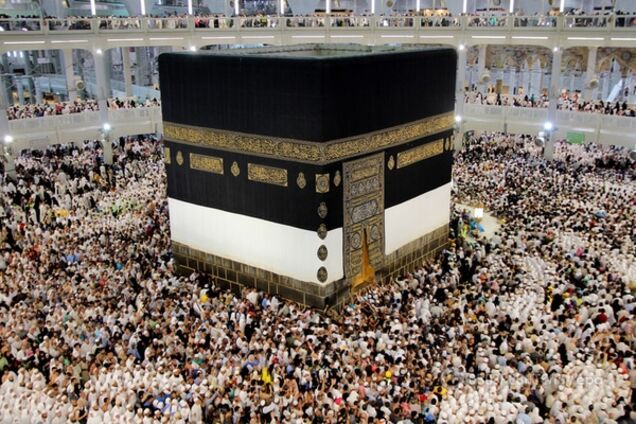 СМИ назвали ужасающее количество жертв во время давки в Мекке