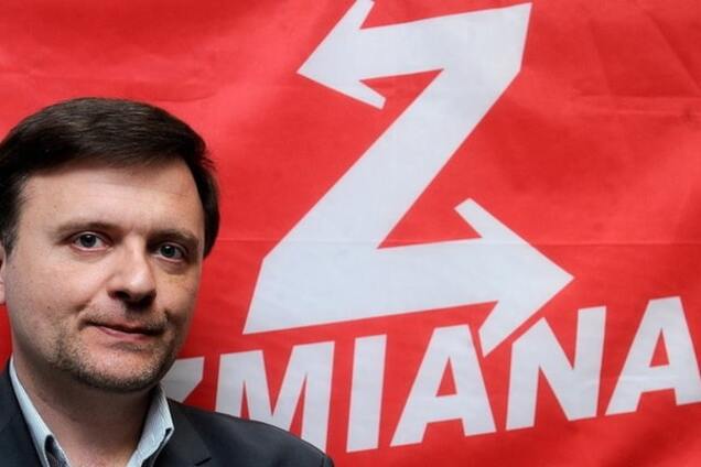 Польские друзья Путина попросили 'ДНР-овцев' дать им визы в Донецк через Россию