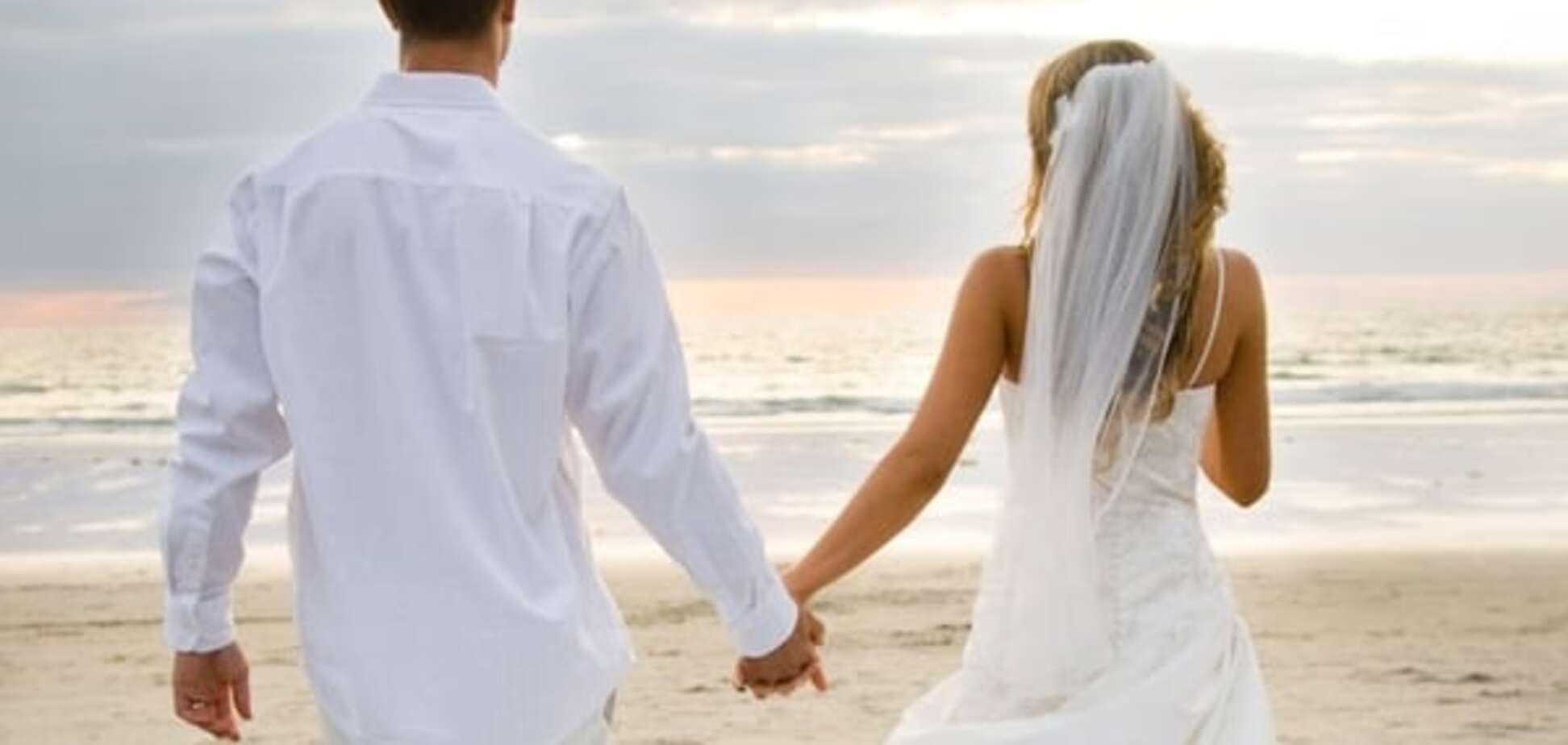Ученые назвали решающий фактор при выборе брачного партнера