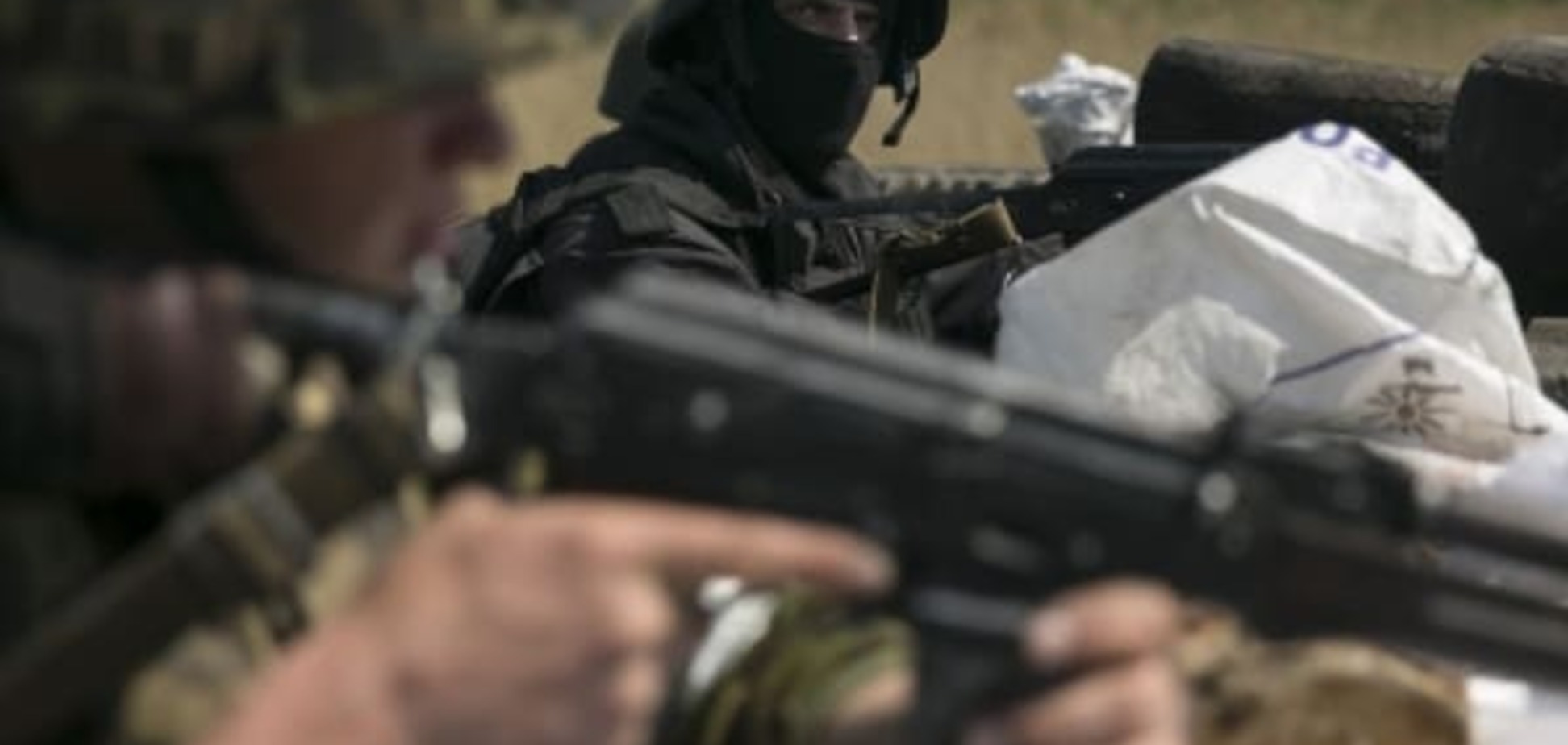 Російські диверсанти намагалися прорватися в Україну з Білорусі та Молдови