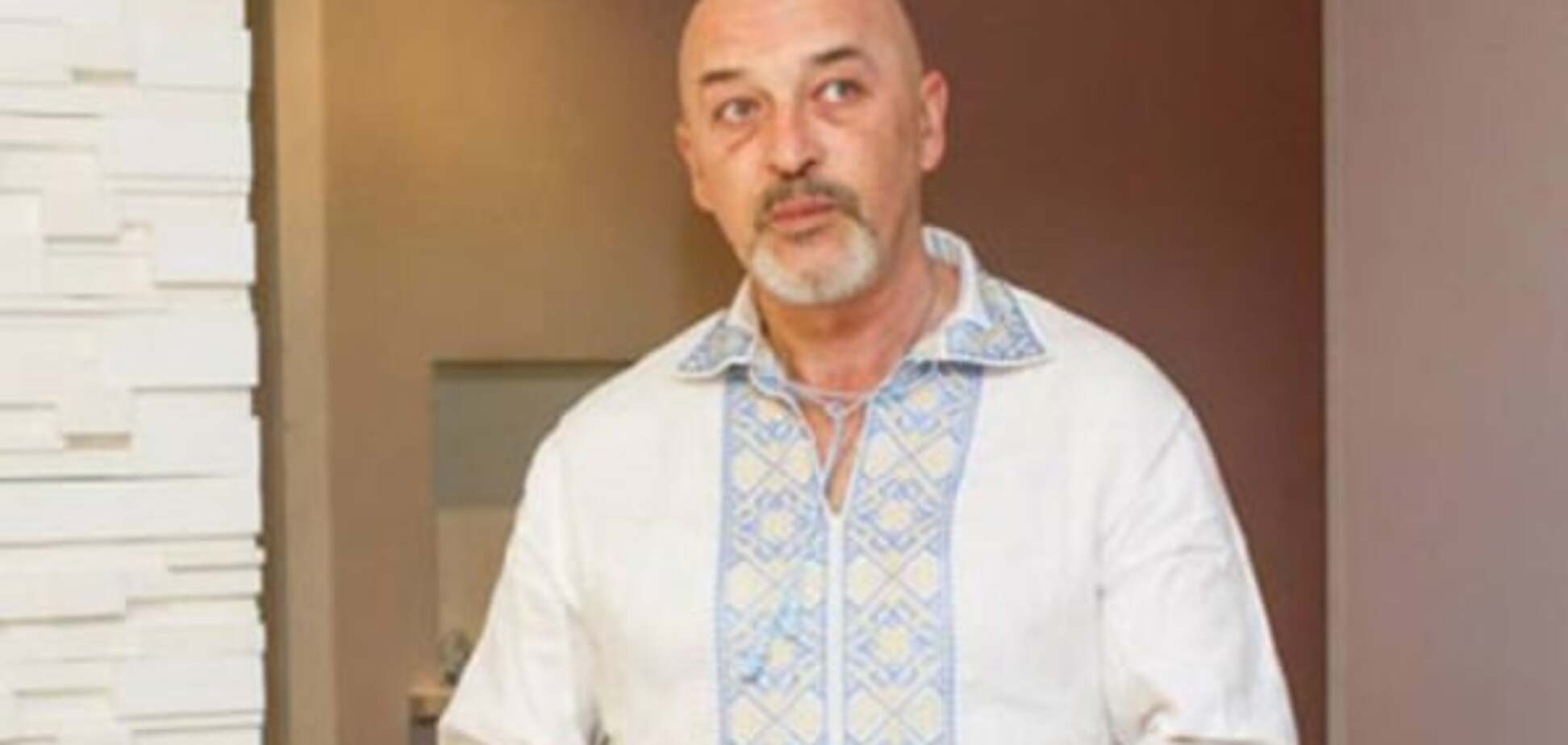 Тука отреагировал на появление Бондаренко в 'Свободе слова': это пропаганда войны!