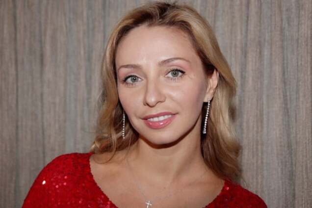 Татьяна Навка станет звездой российского ТВ