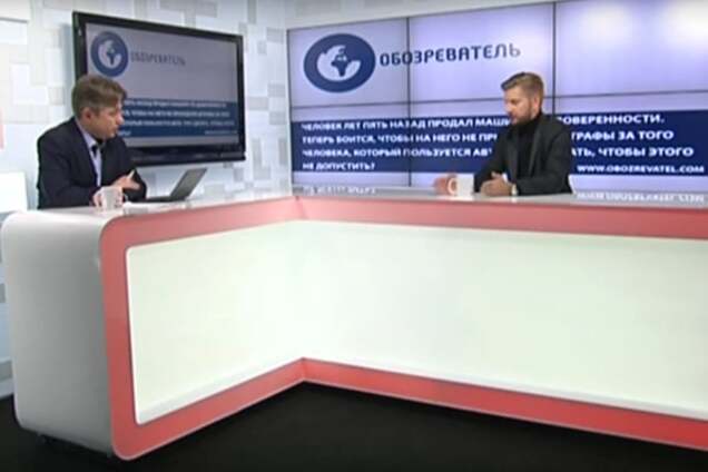 Зміни в ПДР: юрист розповів, як не платити штрафи за чужі порушення