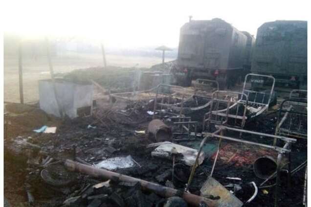 Очередной российский военный рассказал, как оказался на Донбассе