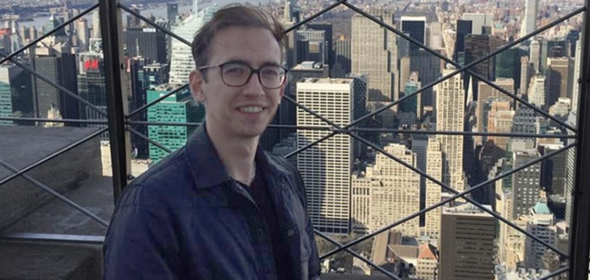 Карколомна кар'єра: колишній прес-секретар Януковича працює програмістом на Манхеттені