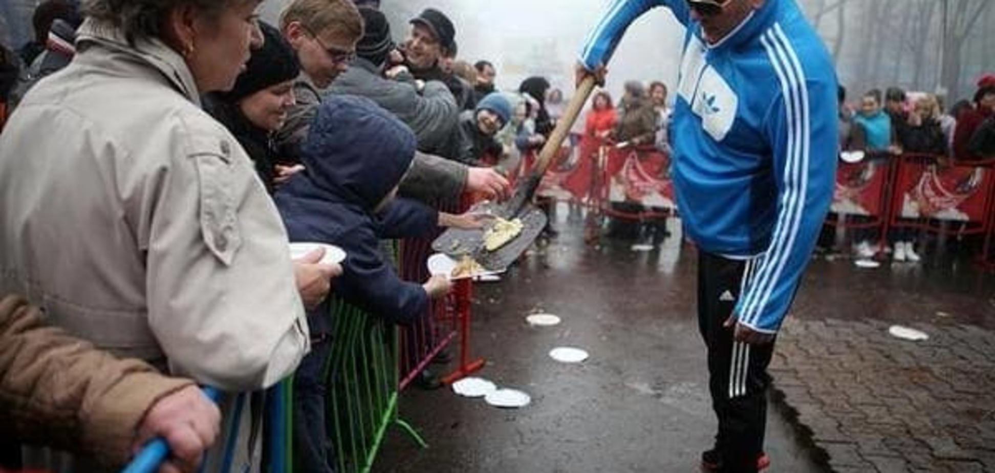 Скріпи захрустять: у Росії хочуть ввести 'православний стандарт' для продуктів і послуг