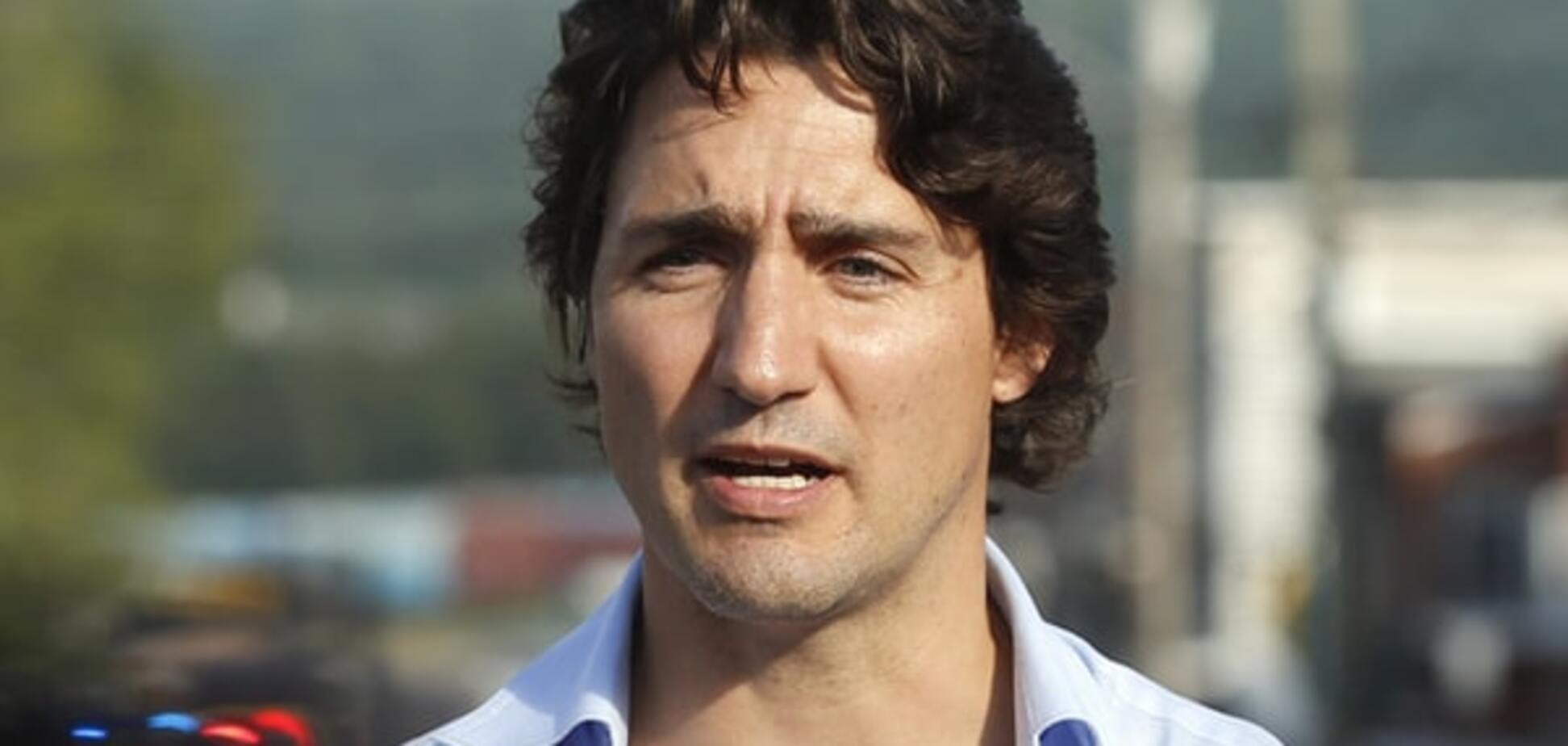 Премьер-министром Канады стал сторонник отключения России от системы SWIFT