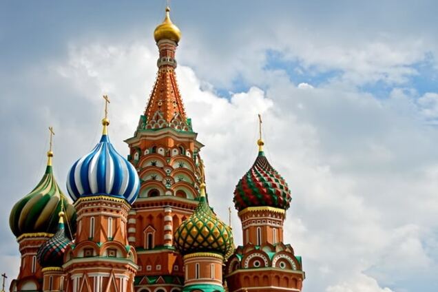 Кремлевский проект 'Ковчег' начал пробуксовывать