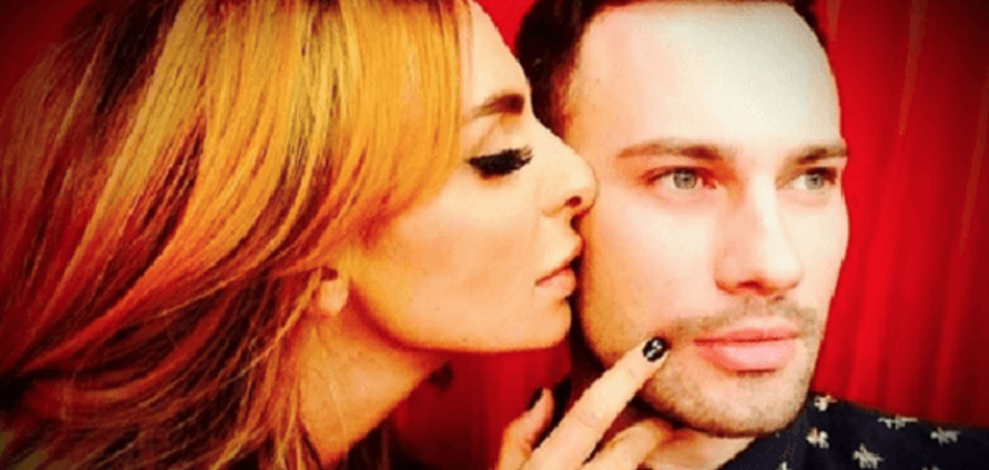 Экс-бойфренд Екатерины Варнавы женился на парне