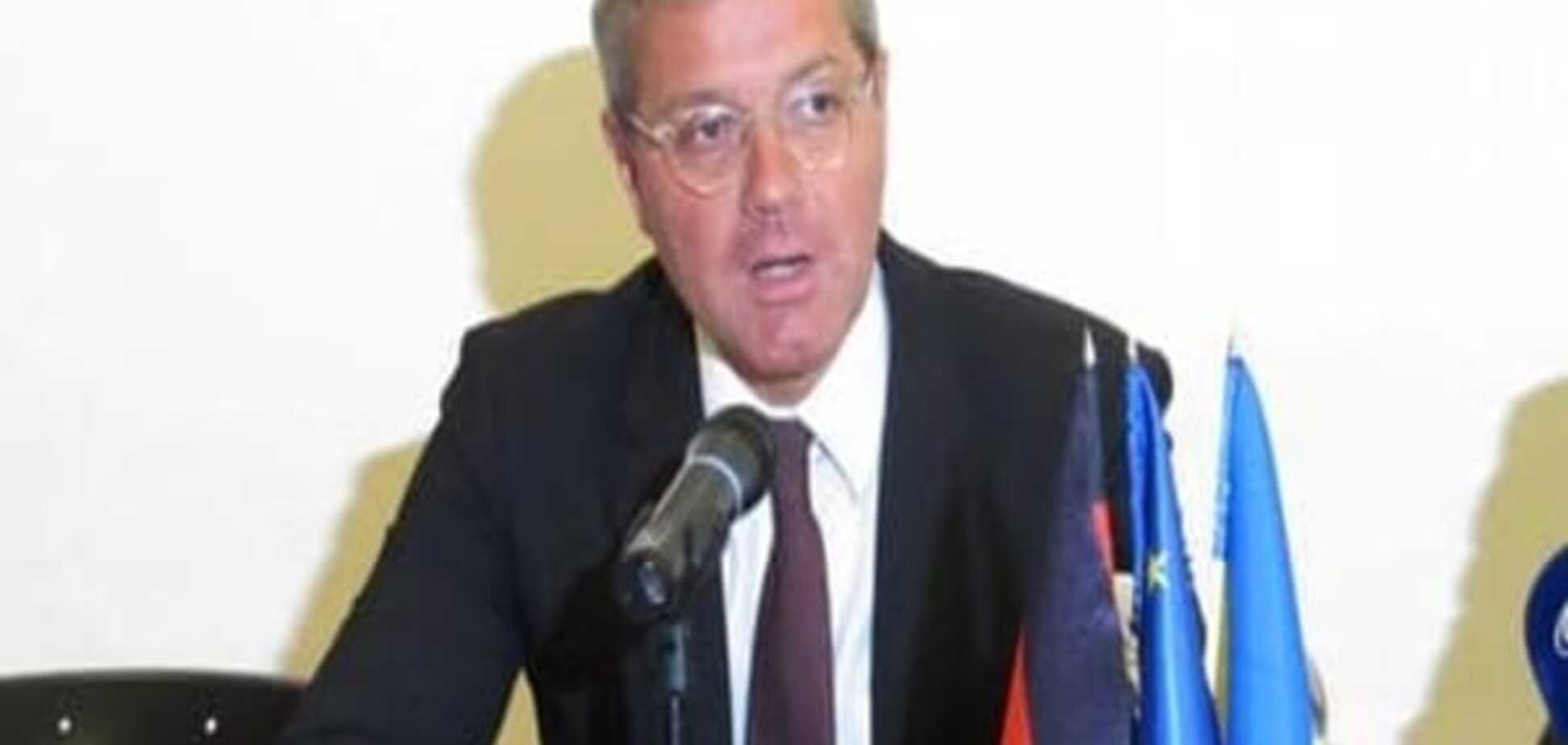 Депутат бундестага призывает Киев усилить борьбу с коррупцией