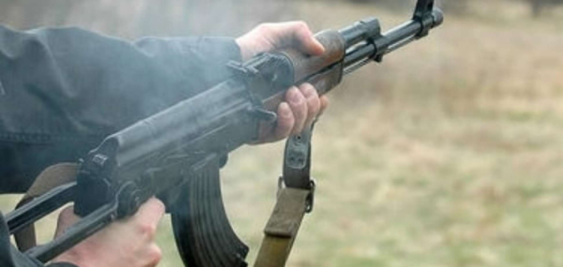 У Донецьку бойовики влаштували перестрілку з 'відведеної' артилерії - ЗМІ
