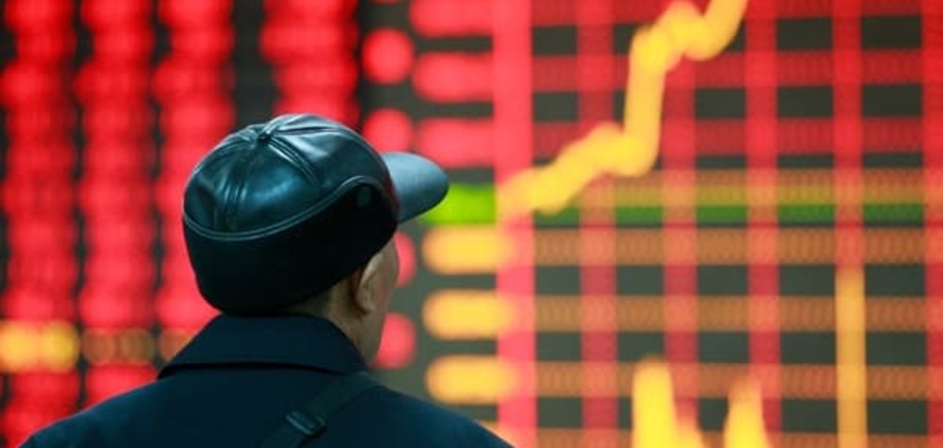 Економіка України почала рух до відновлення: інфографіка