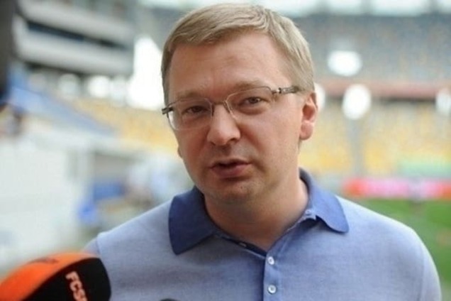 'Это не принимается': гендиректор 'Шахтера' возмущен 'извинениями' от Ярмоленко
