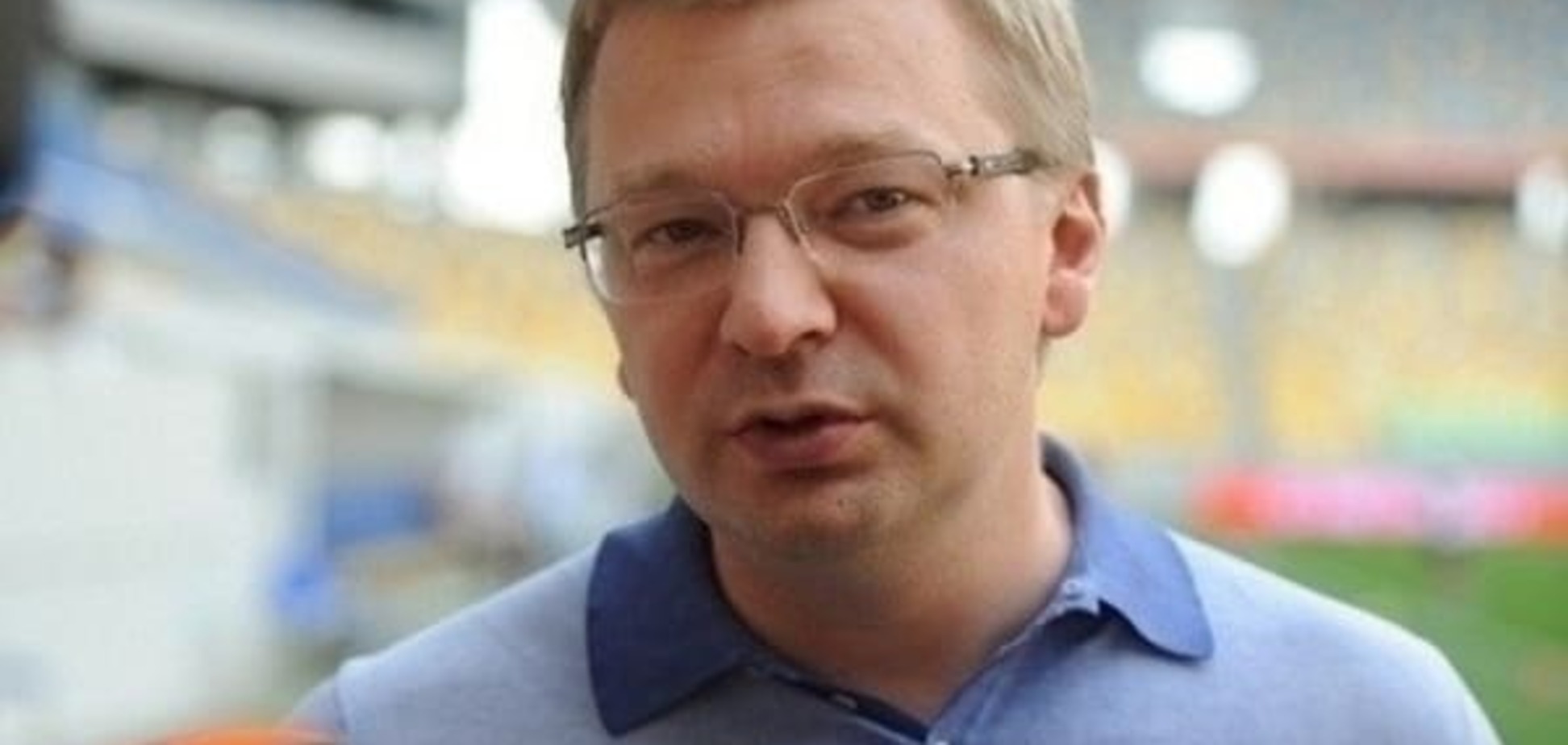 'Это не принимается': гендиректор 'Шахтера' возмущен 'извинениями' от Ярмоленко
