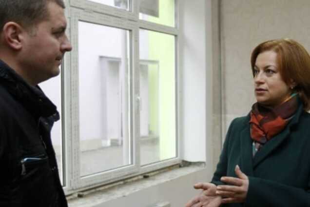 Киев завершает пилотный проект по термосанации 12 учебных заведений