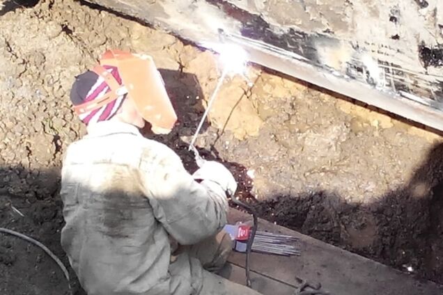 Донецк и Мариуполь могут зимой остаться без воды из-за оккупантов