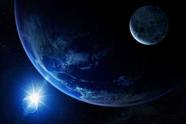 Вчені 'зістарили' Землю, обчисливши нову дату зародження життя