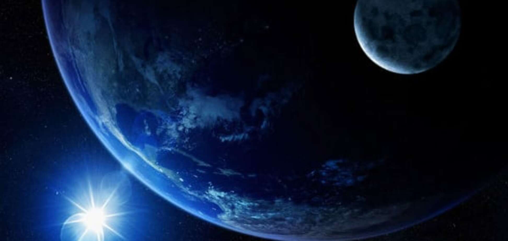 Вчені 'зістарили' Землю, обчисливши нову дату зародження життя